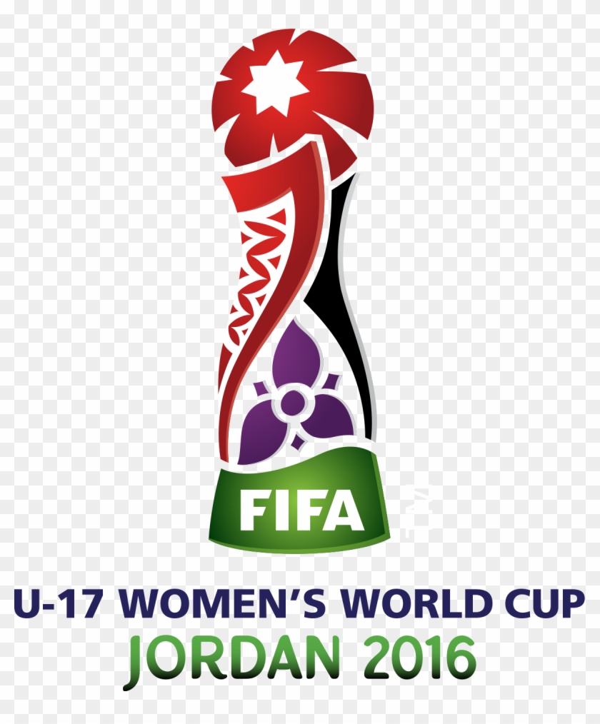 Fifa U17 Women's World Cup 2016 #558630