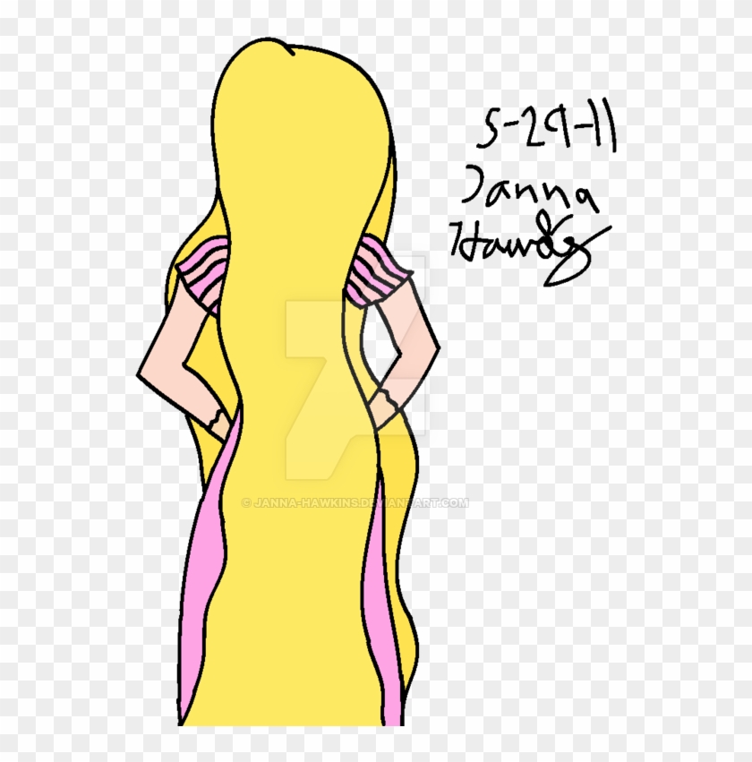 That's A Lot Of Hair By Janna-hawkins - That's A Lot Of Hair By Janna-hawkins #558632