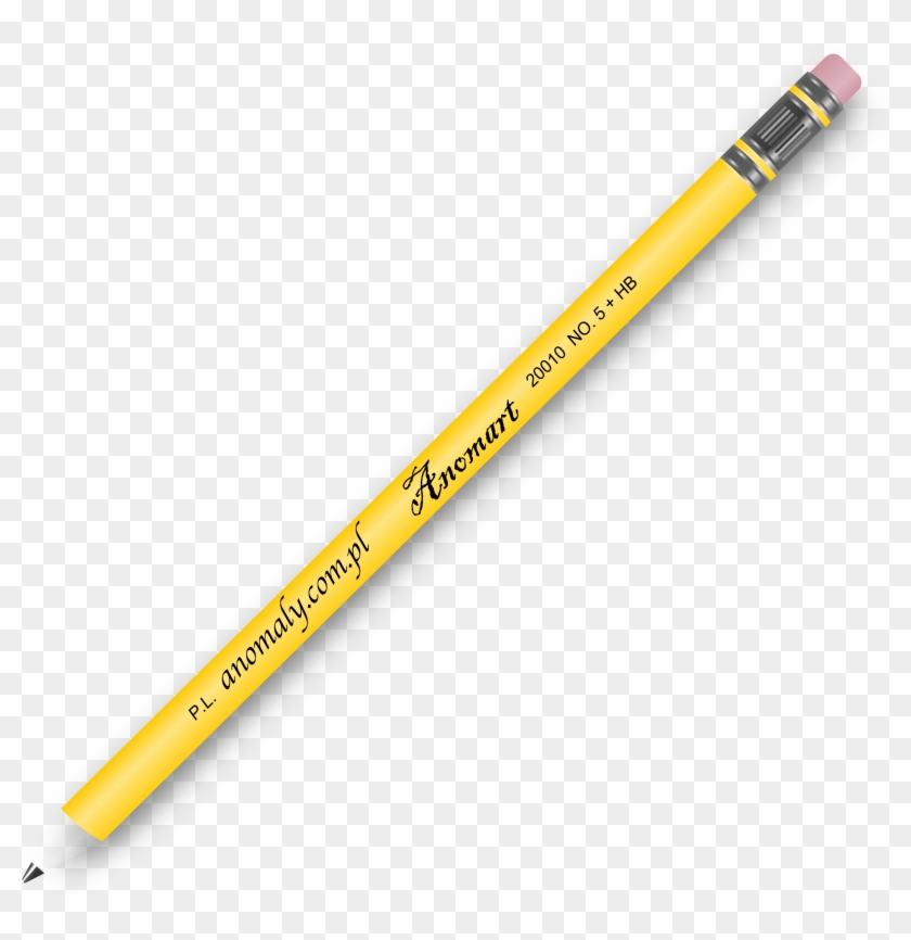 Pencil Png Transparent #558655