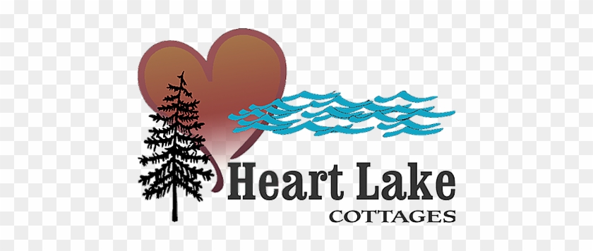 Cottages On The Lake And On The Trail - Heart Lake Cottages #558664