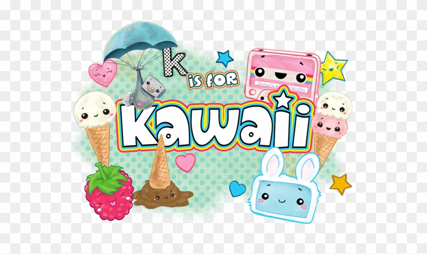 Kawaii Crafts - Kawaii Craft #558708