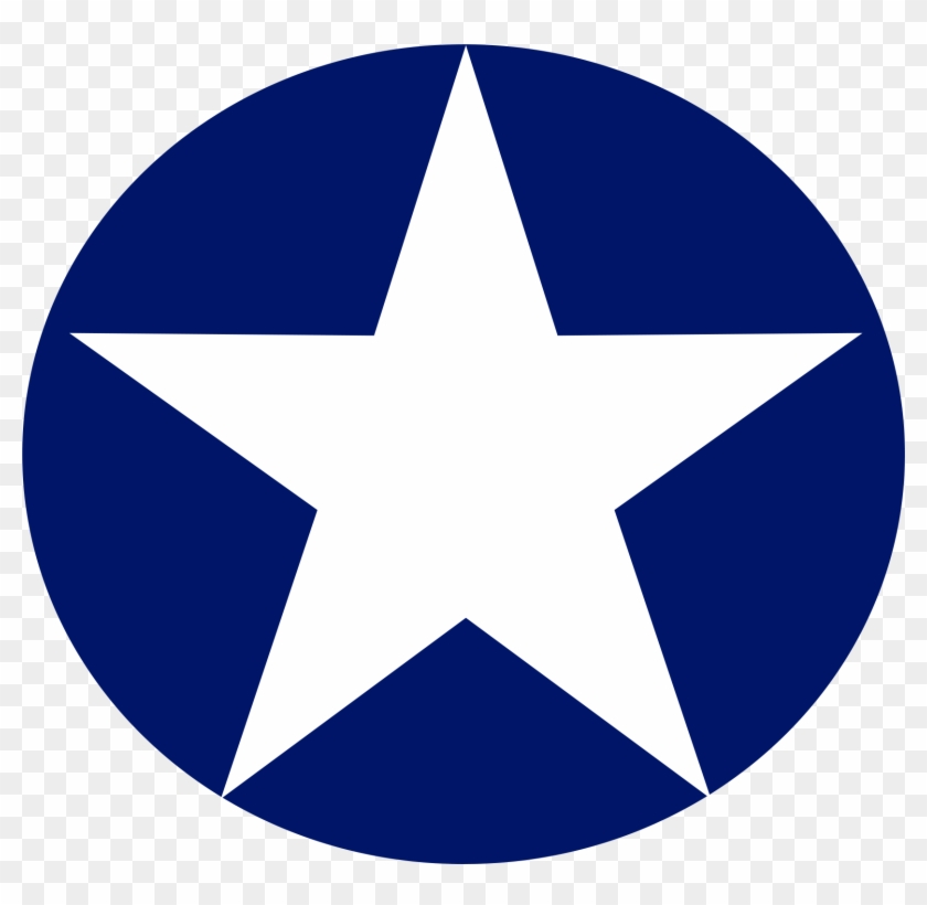 Captain America Shield Star #558717