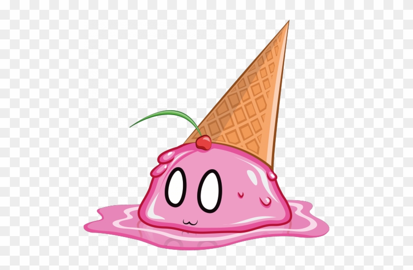Adorable, Food, And Ice Cream Image - Png Transparent Ice Cream #558718