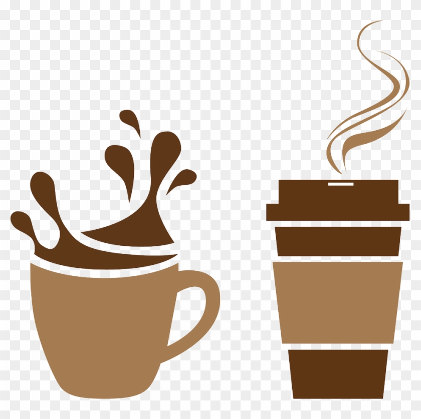 Cafe Coffee Cup Tea Clip Art - Cafe Coffee Cup Tea Clip Art #558759