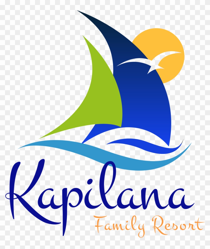 Kapilana Resort Logo - Kapilana Resort #558794