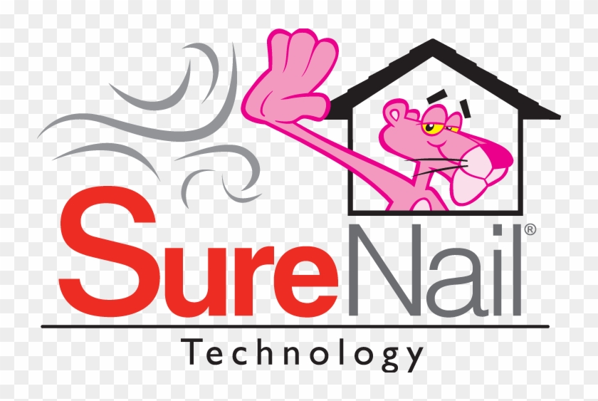 Surenail Technology - Owens Corning Duration Shingles #558791