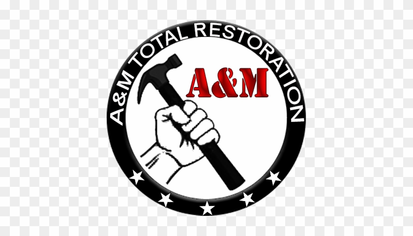 A&m Total Restoration #558798