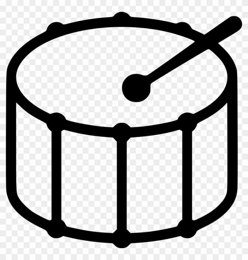 Png File - Drum Png #558840