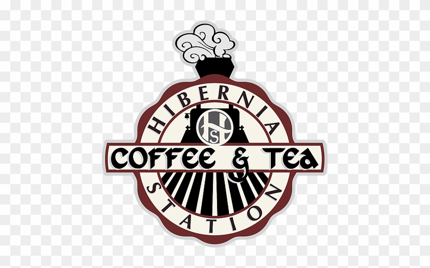 Hibernia Station Coffee & Tea #558851