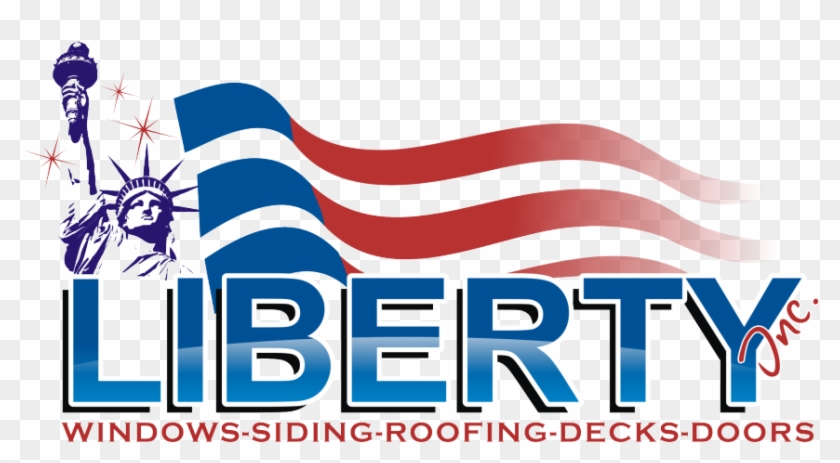 Liberty Windows And Siding - Statue Of Liberty #558875