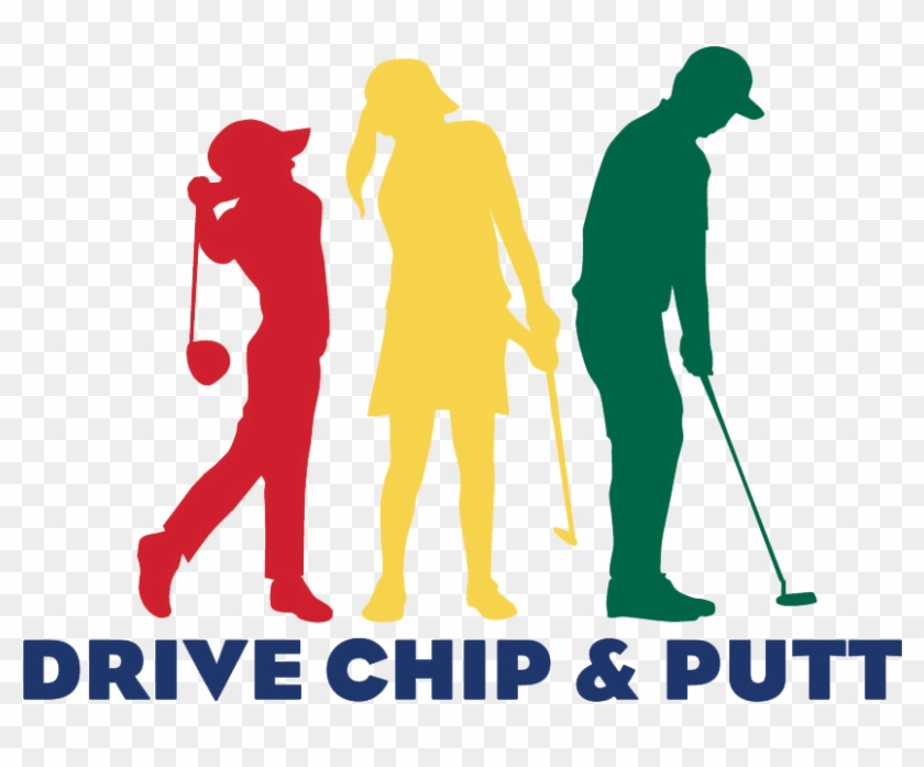 Drive Chip & Putt Championship #558922
