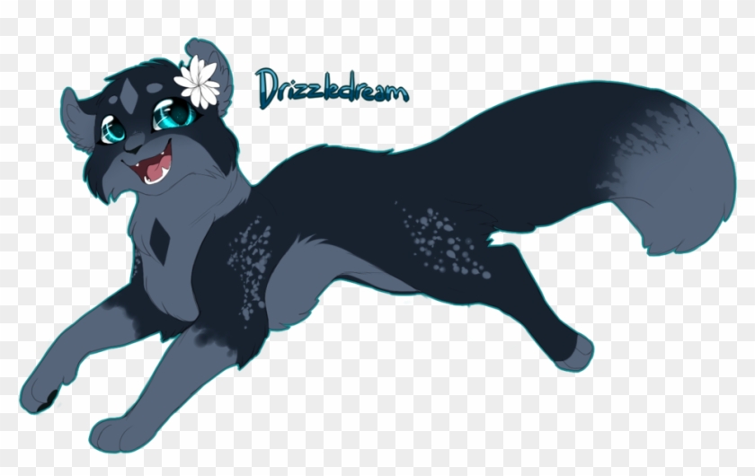 Drizzledream By Wishfulvixen - Jaguar #558923
