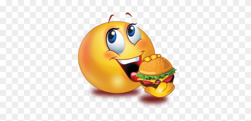 Eating Emoji - Emoji World - Eating Emoji #558952