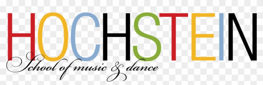 X - Hochstein School Of Music & Dance #558969