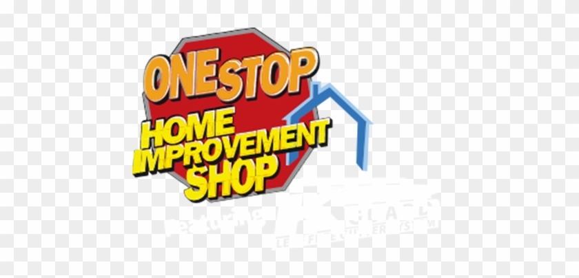 K Guard/one Stop Home Improvement Shop - K Guard/one Stop Home Improvement Shop #558993