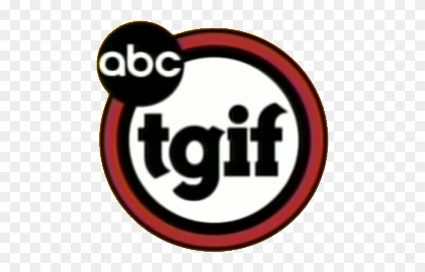 Tgif 1998 - Tgif Abc #558995