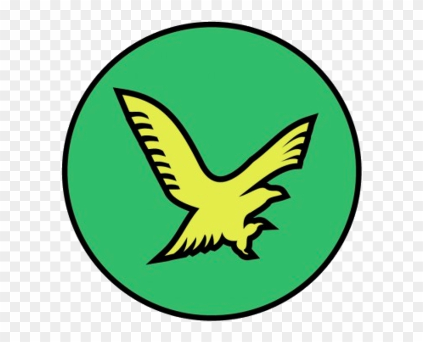 Chicago Military Academy-bronzeville Logo - Chicago Military Academy Bronzeville Eagles #559081