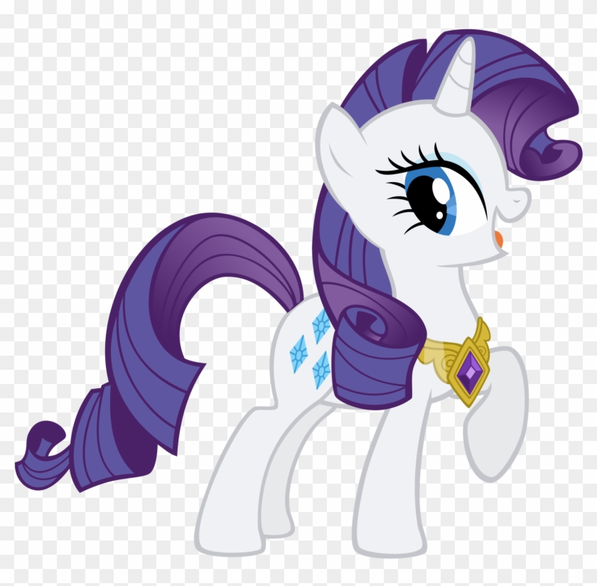 Necklace Reference - Pony Friendship Is Magic Rarity #559087