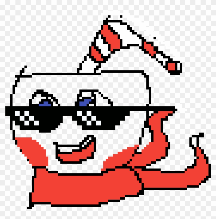 Mlg - Cuphead #559125