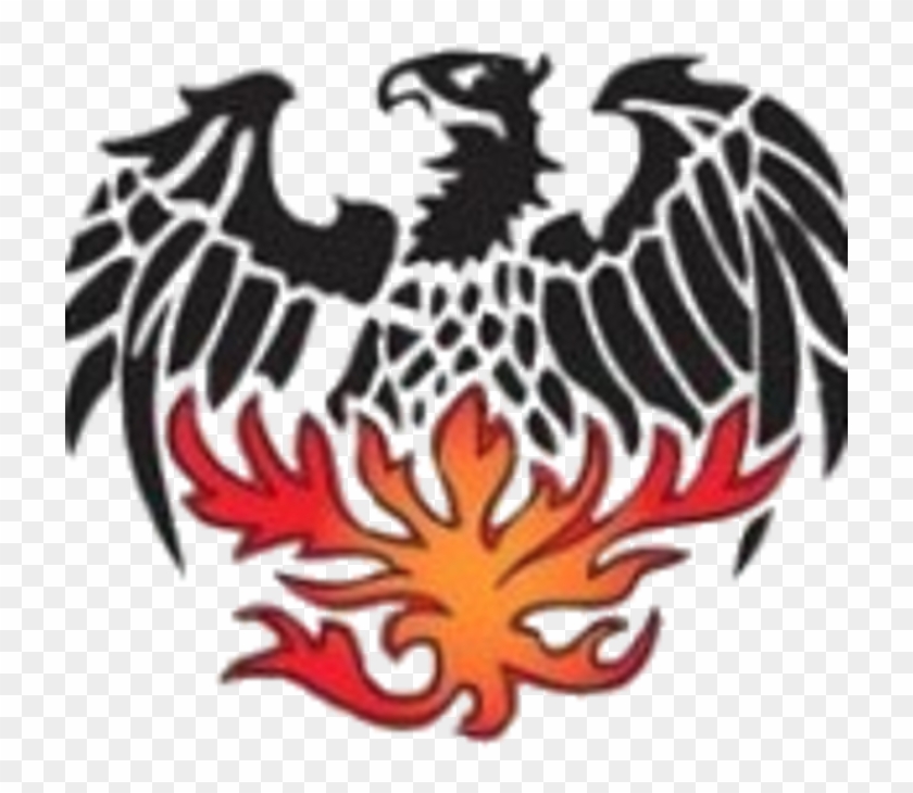 Phoenix Military Logo - Phoenix Military Academy Firebirds #559136