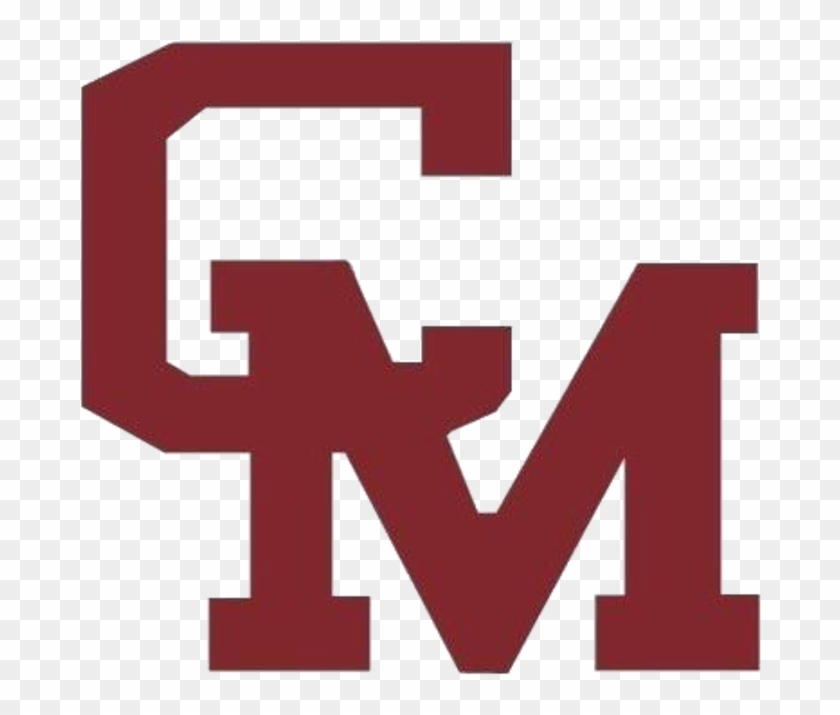 C - Cheyenne Mountain High School Colorado Springs Logo #559160