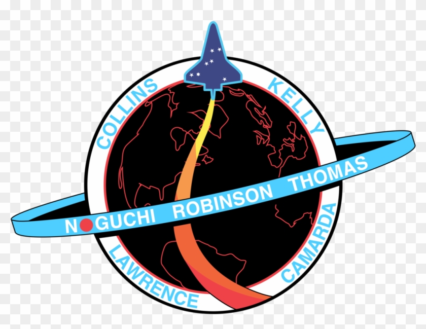Sts 114 Patch - Sts 114 Return To Flight #559174