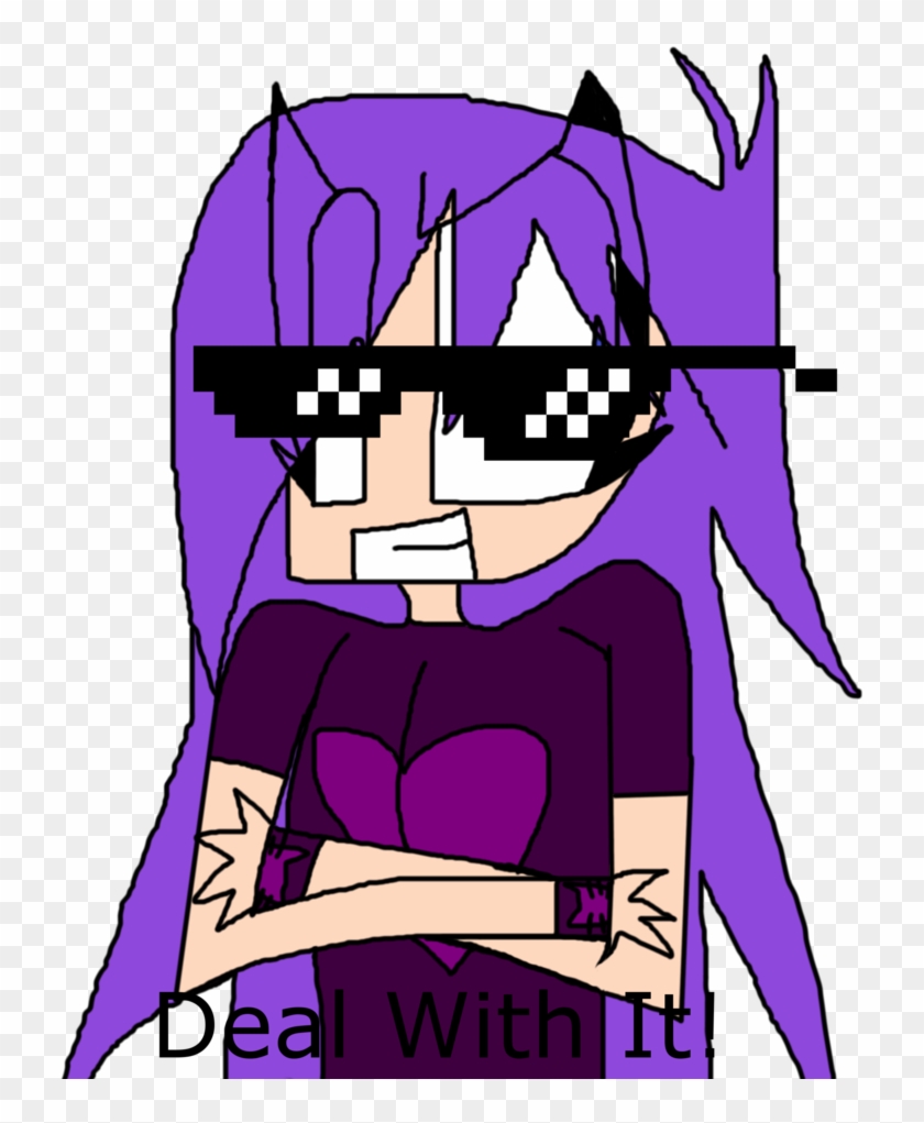 Mlg Me By Makyo689 Mlg Me By Makyo689 - Cartoon #559176