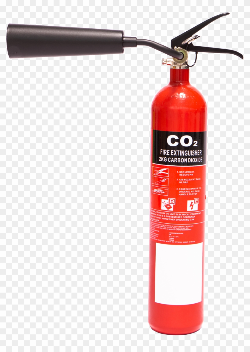 Extinguisher Png - Fire Extinguisher Without Background #559183