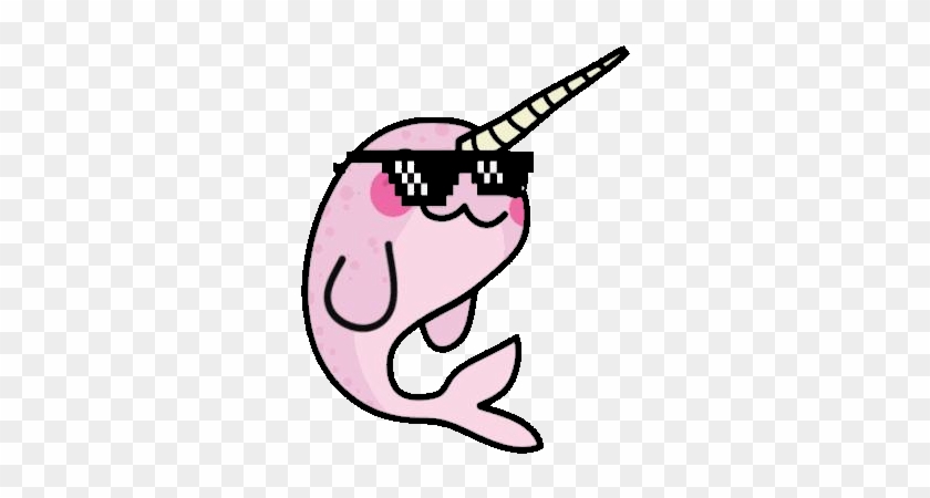 Mlg Narwhal - Mlg Narwhal #559203