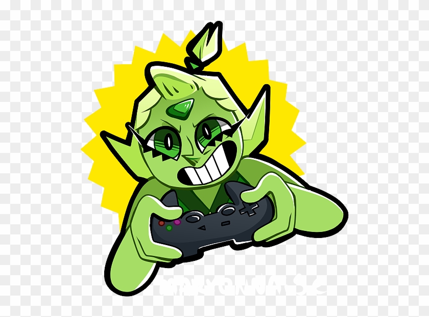 Mlg By Princesspizza - Cartoon #559207