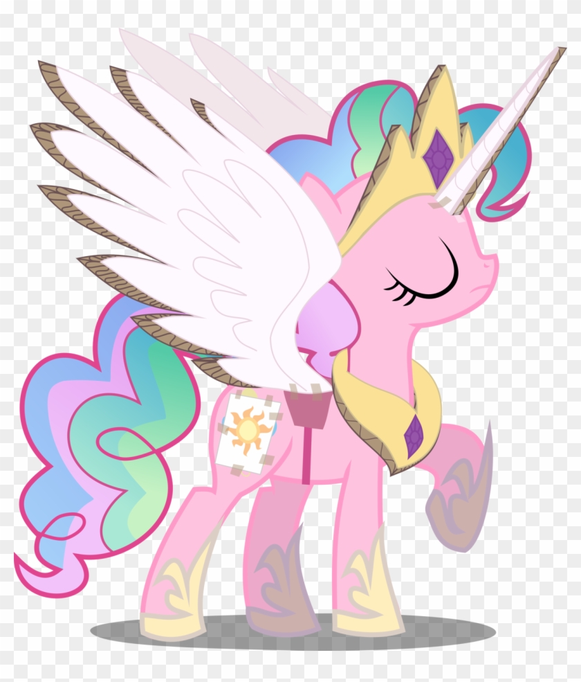 Princess Celestia - Princess My Little Pony #559213