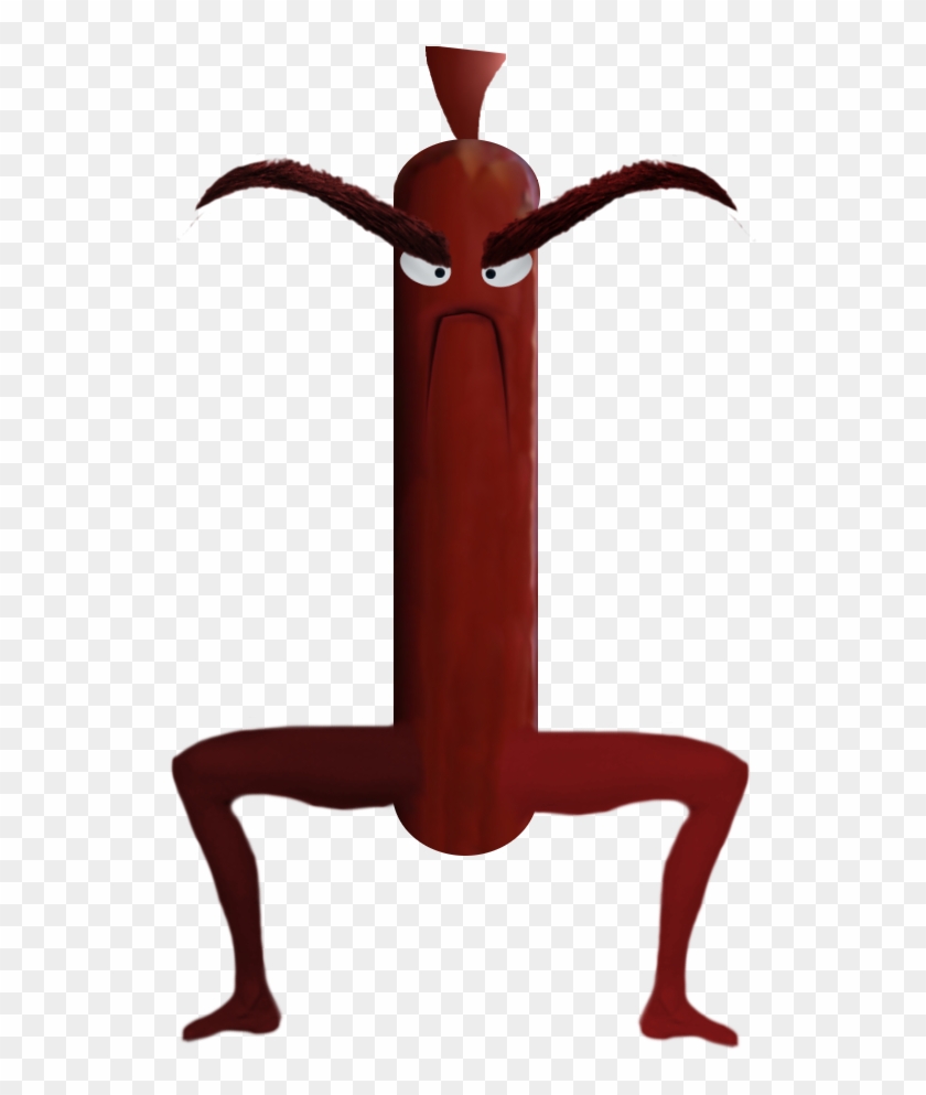 Mlg Sausage Irl By Mtelligently - Mlg Sausage Irl By Mtelligently #559223
