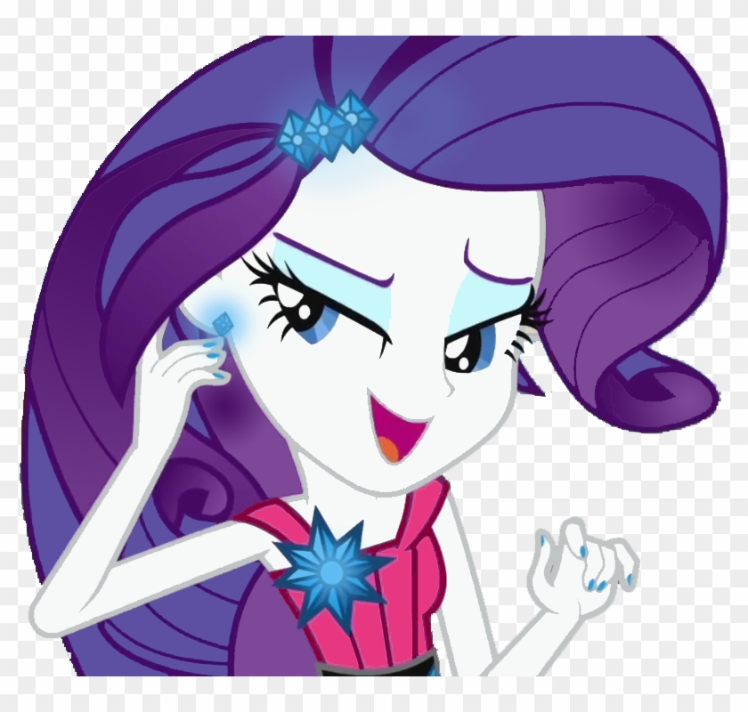 Rarity Sings By Trixiesparkle63 - Rarity Life Is A Runway #559254