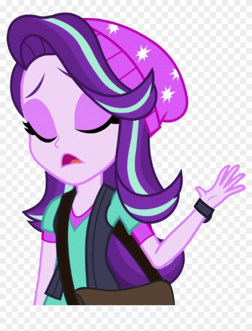 [vector] Starlight Glimmer - Mlp Starlight Glimmer Equestria Girls #559277