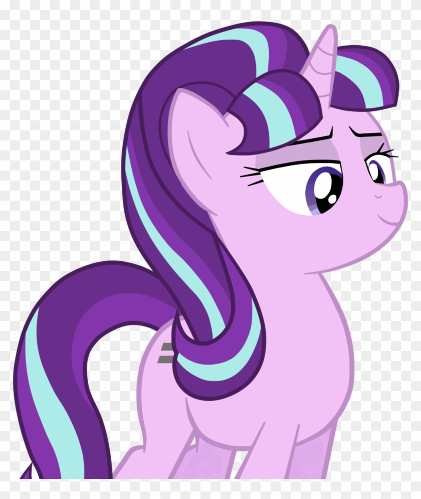 Starlight Glimmer - Mlp Starlight Glimmer #559322