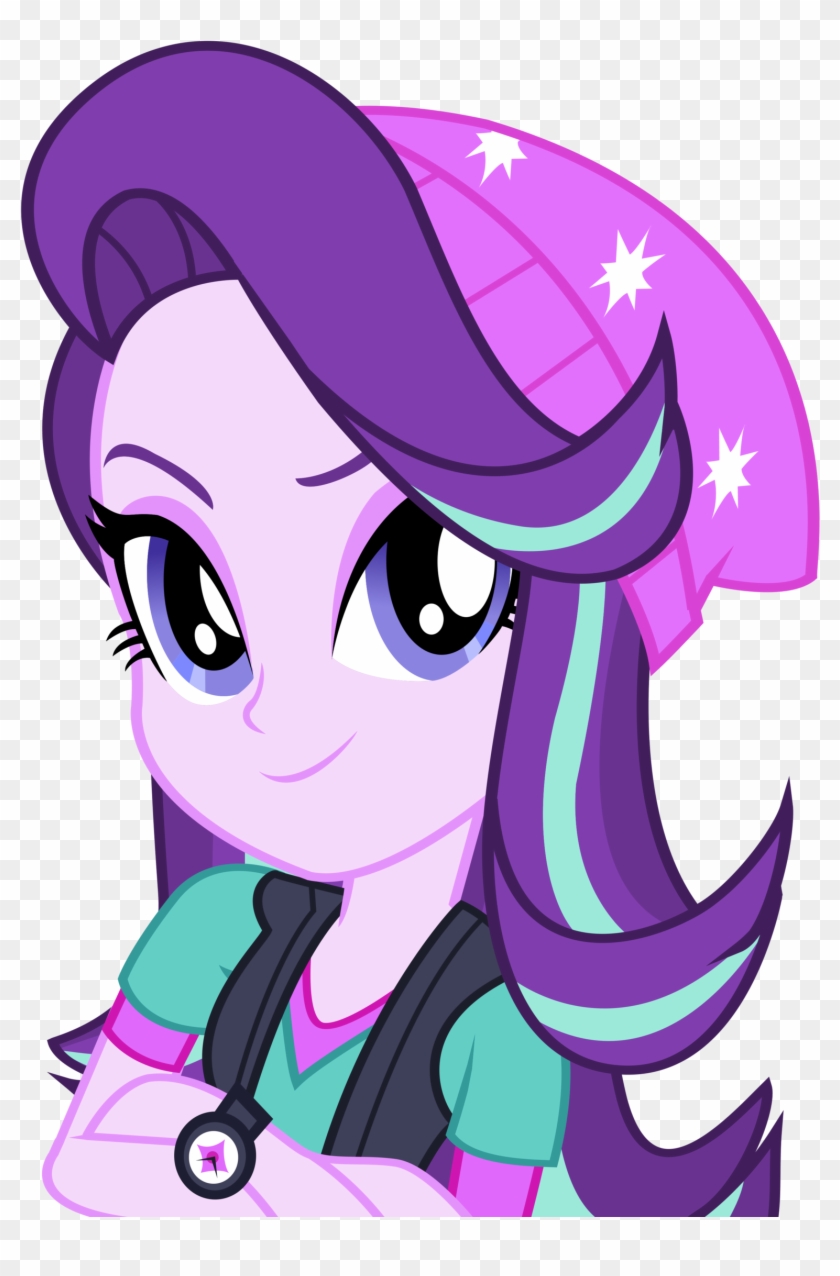 Eqg Profile - Mlp Eg Starlight Glimmer #559330