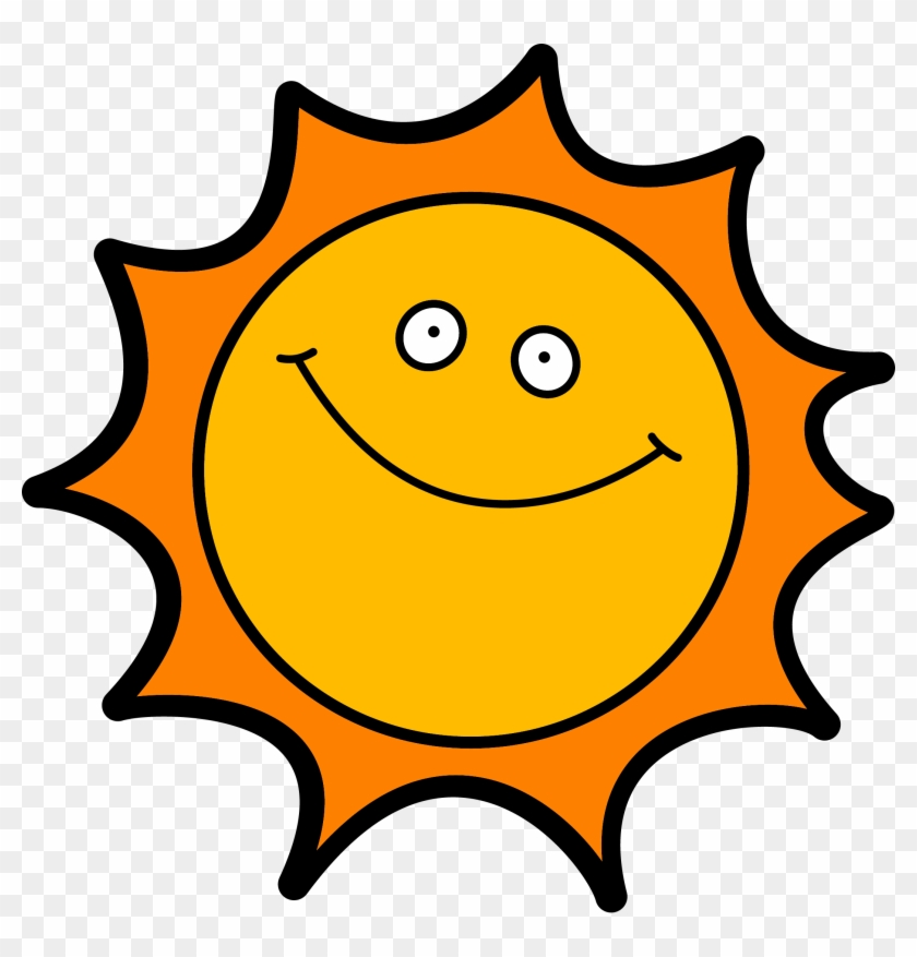 Sun Clip Art Microsoft Free Clipart Image Gclipart - Clip Art #559428