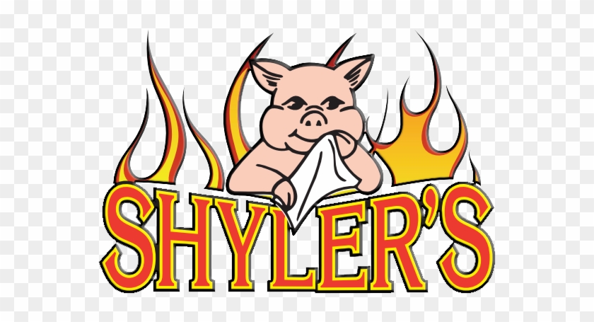 Shyler's Bbq - Shylers Bbq #559446