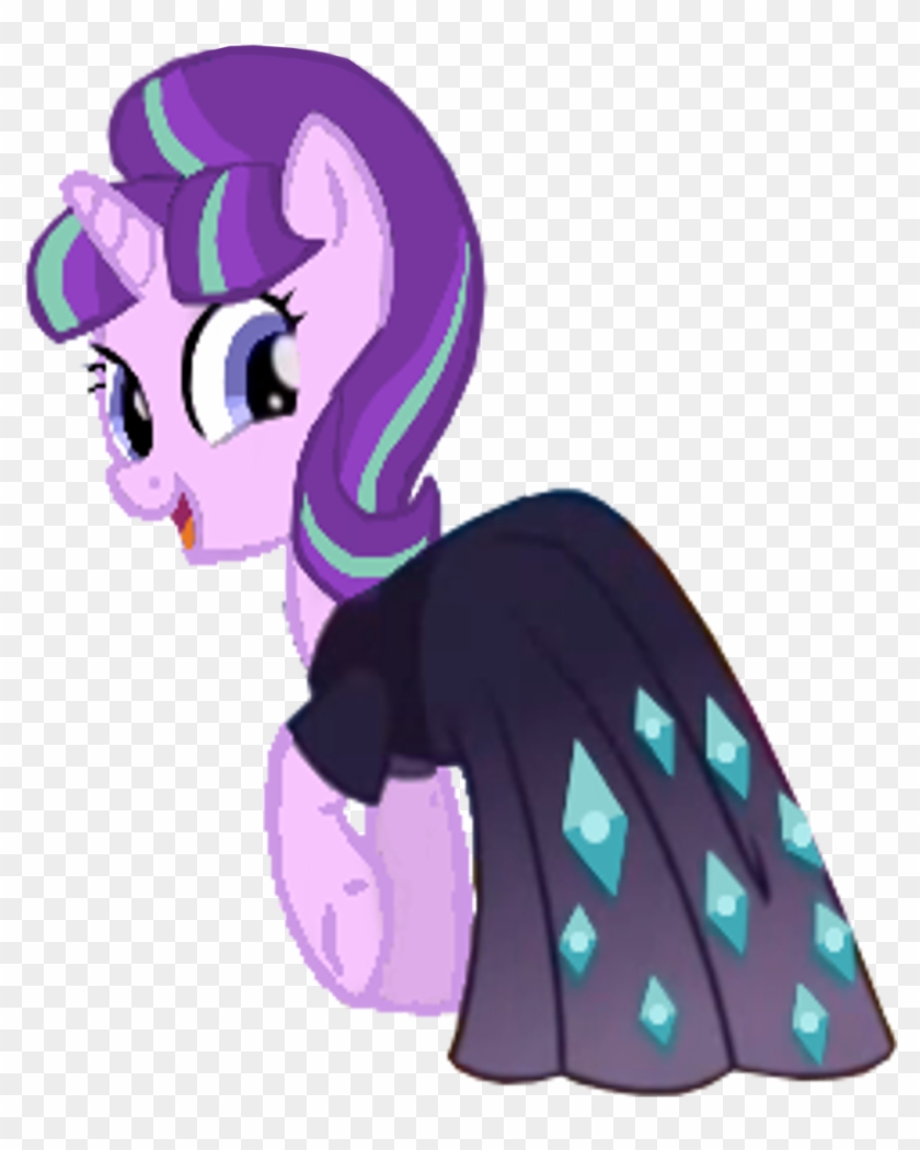 Starlight - Mlp Starlight Glimmer Dress #559448