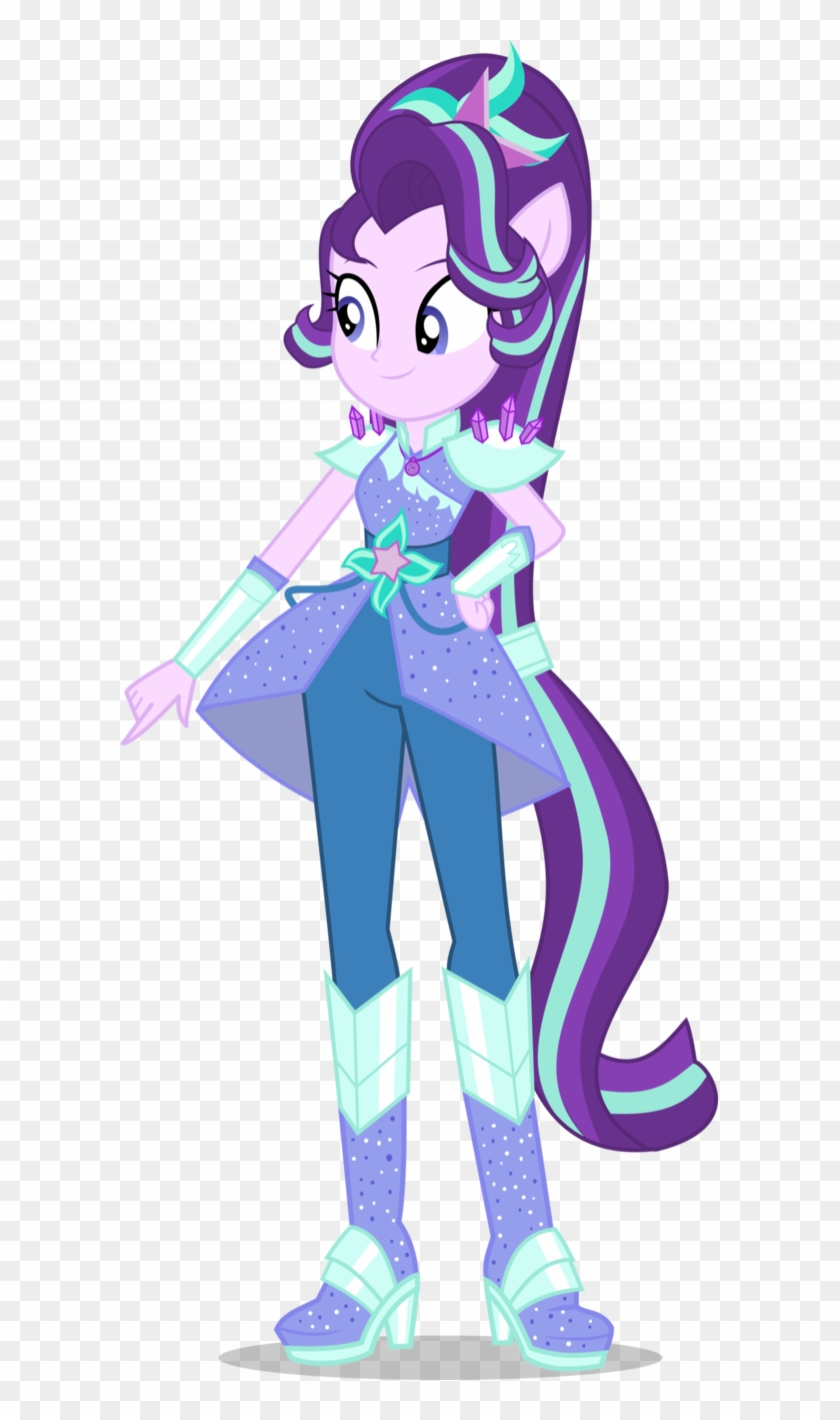 [request] Starlight Glimmer Au [4/7] By Limedazzle - Mlp Eg Starlight Glimmer #559454