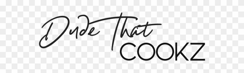 Dude That Cookz - Cookz #559492