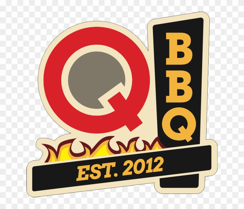 Qbbq Logo - Q Bbq #559493