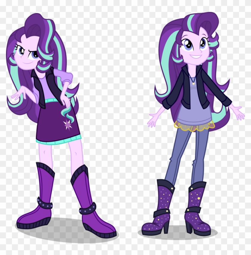 Starlight Glimmer - Mlp Eg Starlight Glimmer #559496