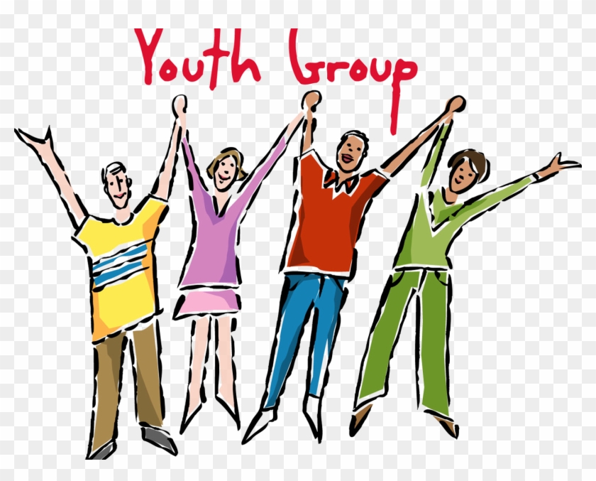 Youth Group #559504