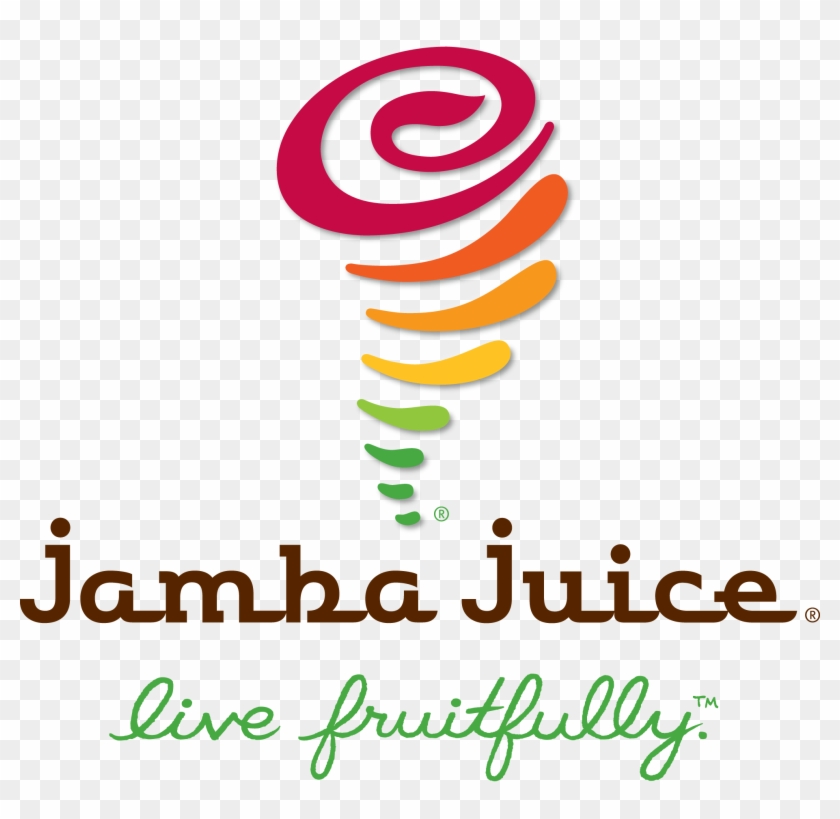 Picture - Jamba Juice Logo #559506