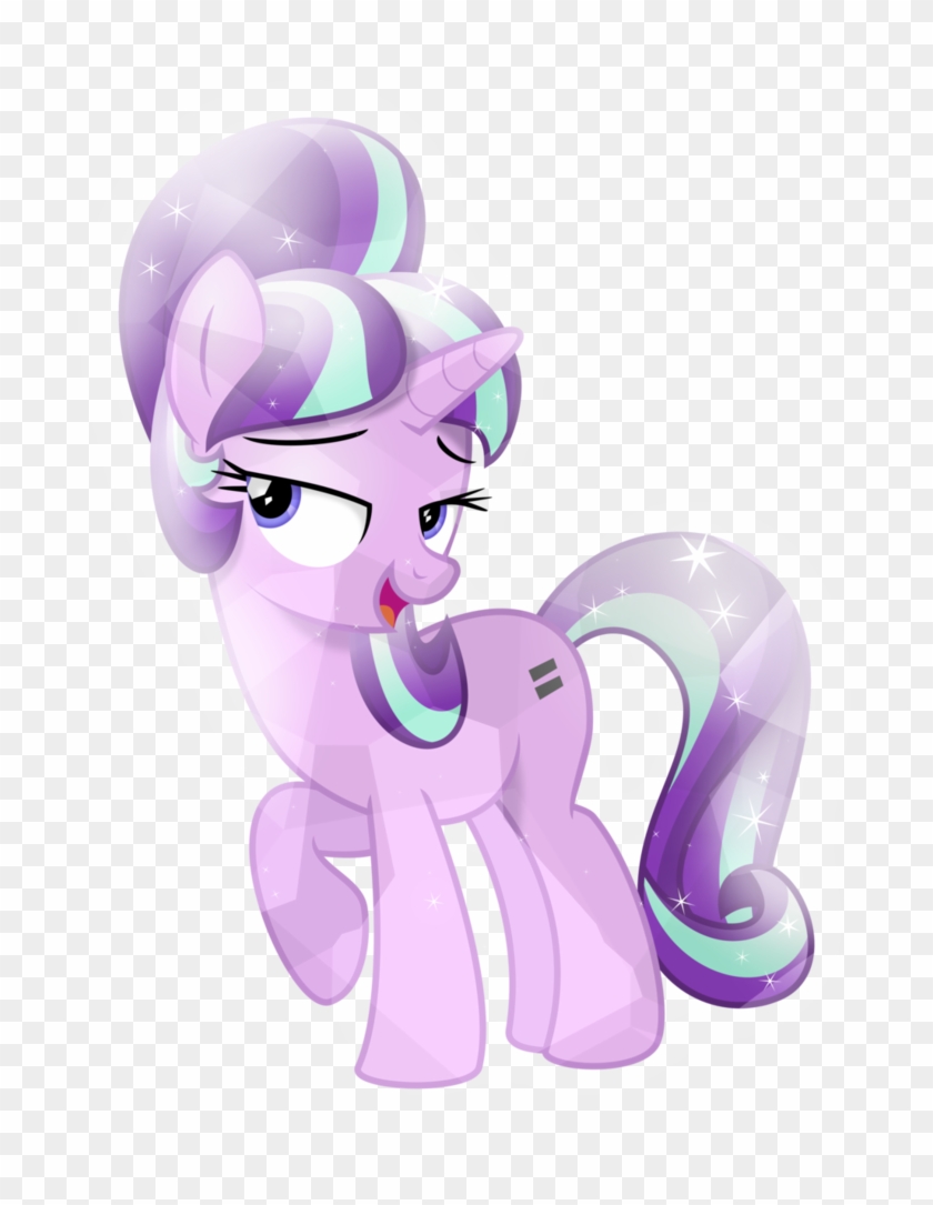 Sunset Shimmer Pony Twilight Sparkle Fan Club Horse - Sunset Shimmer Pony Twilight Sparkle Fan Club Horse #559544