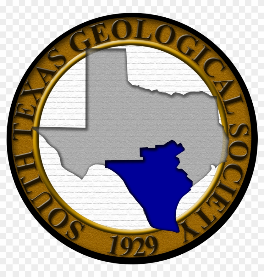 Stgs - South Texas Geological Society - Full Size PNG Clipart Images ...