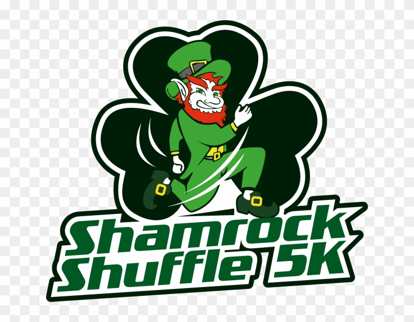 Event Navigation - « - Shamrock Shuffle #559522