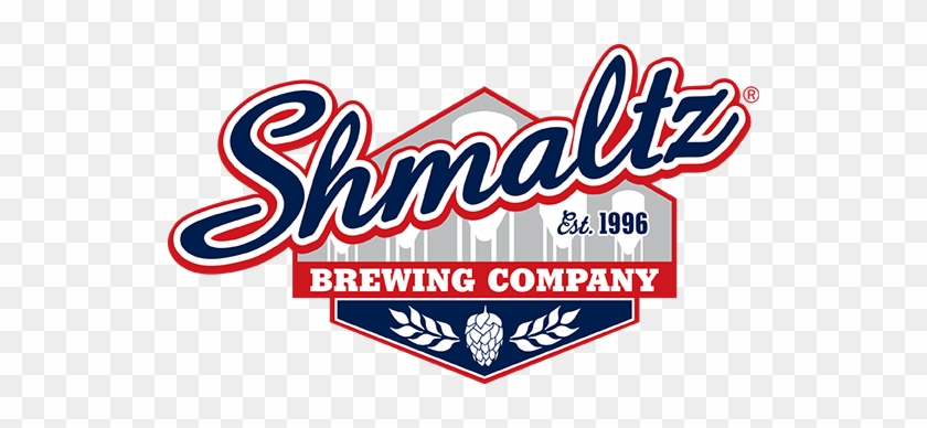 Logo Logo Logo Logo Logo - Shmaltz Brewing Logo #559536