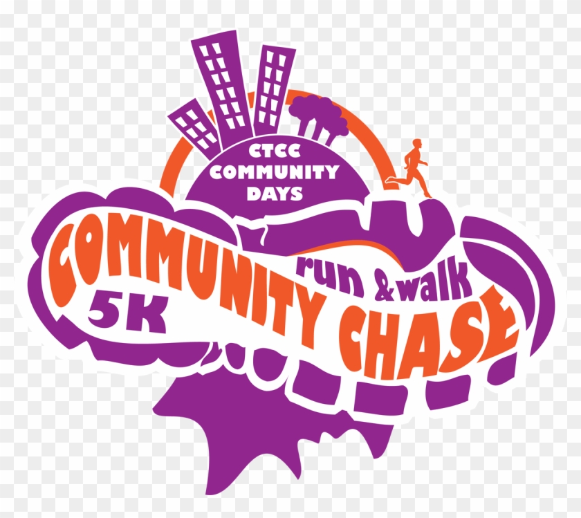 Community Chase Logo - Chase Bank #559538